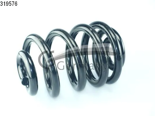 Suspension Spring